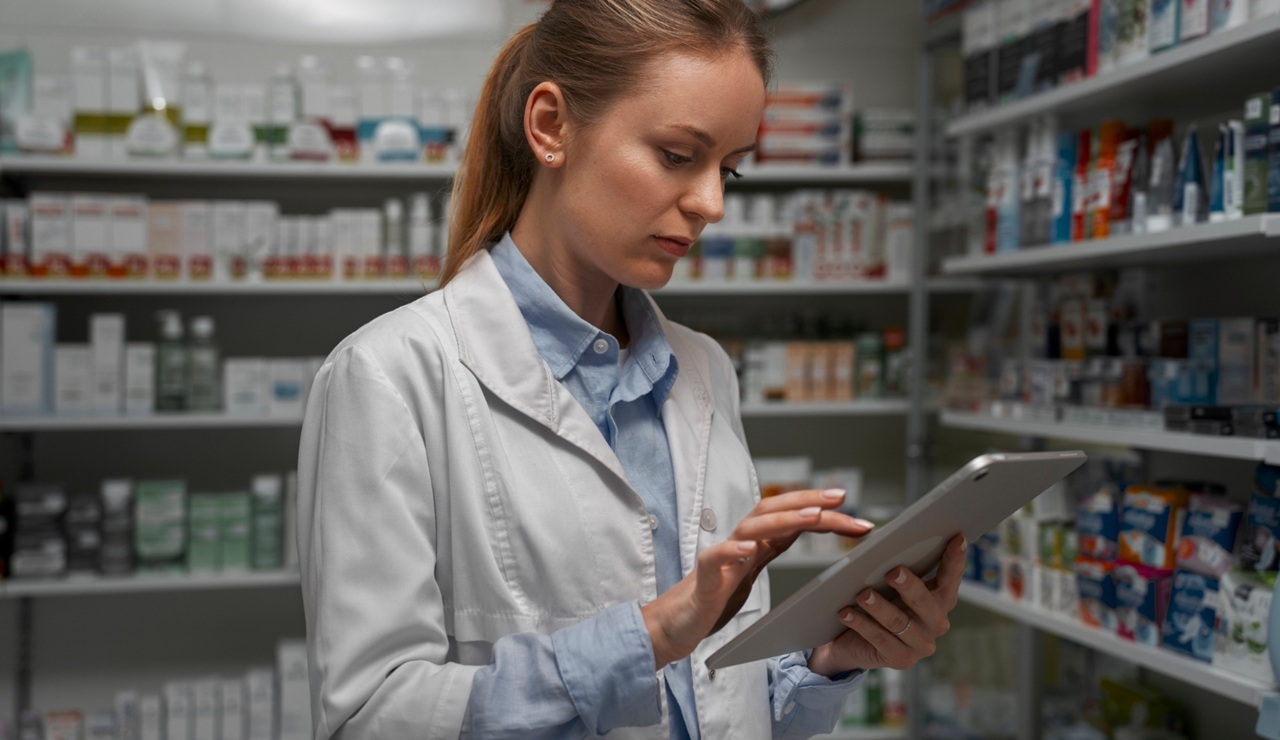 La importancia de la conciliación farmacoterapéutica para potenciar la confianza en la farmacia