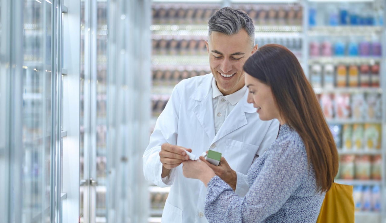 ¿Cuáles son los motivos más habituales de consulta en una farmacia en verano?
