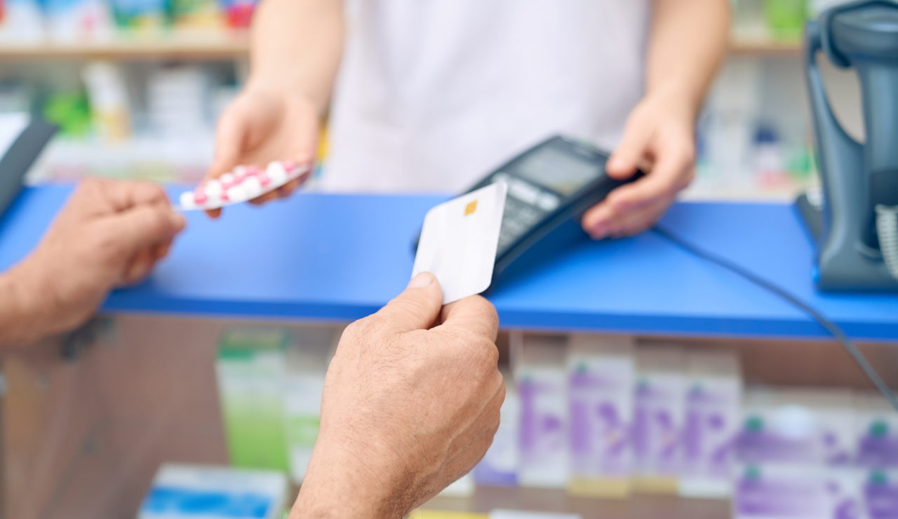TPV en la farmacia: mucho más que una herramienta para cobrar