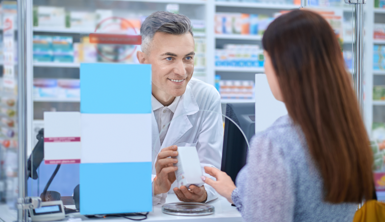 Farmacias costeras: mucho más que una campaña de verano