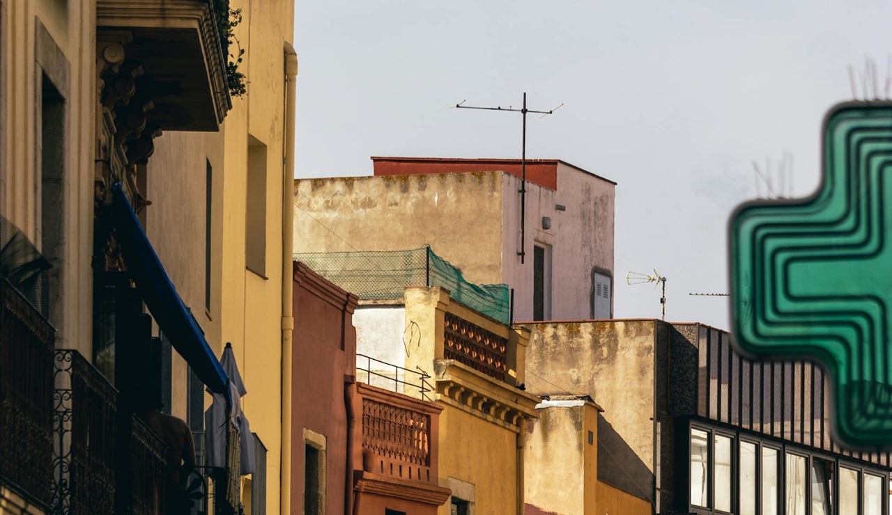 Estos son los programas que las farmacias vascas tienen en marcha para atender las nuevas necesidades de los pacientes