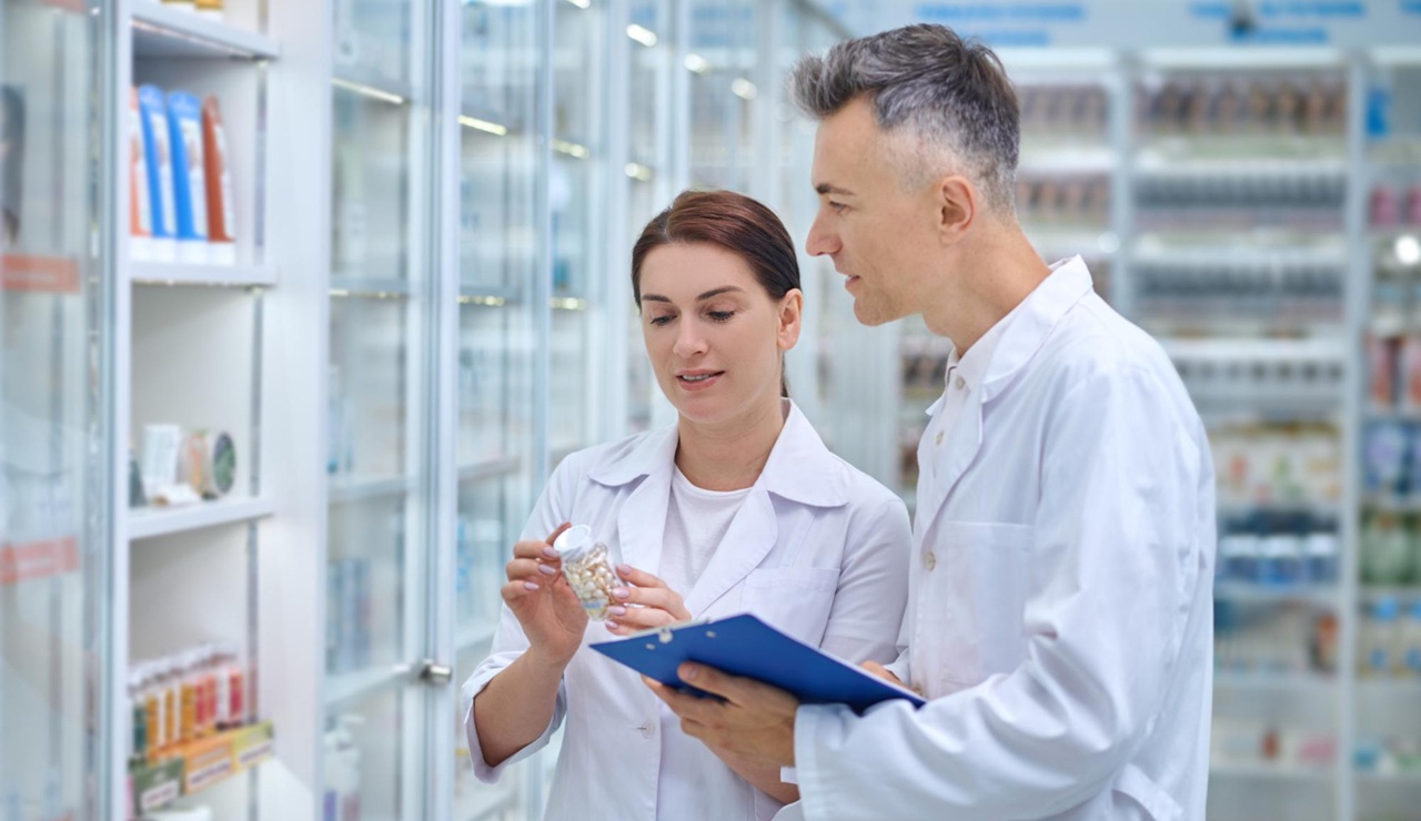 La FP por competencias amplía el acceso a Farmacia y Parafarmacia sin modificar la titulación