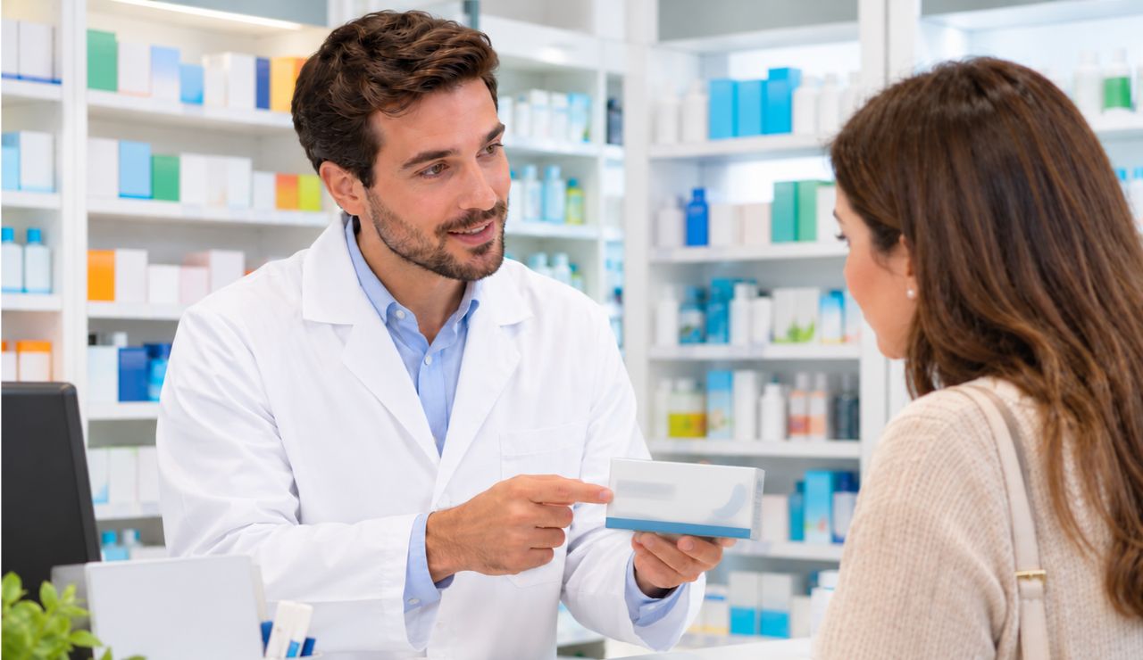 Recomendaciones farmacéuticas para una mejor adherencia al tratamiento de Helicobacter pylori