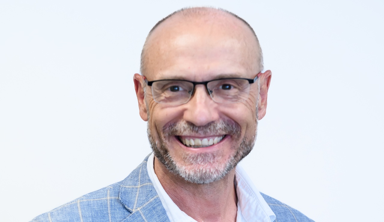 “La farmacia comunitaria puede convertirse en el mejor sensor para detectar precozmente riesgos de salud mental”