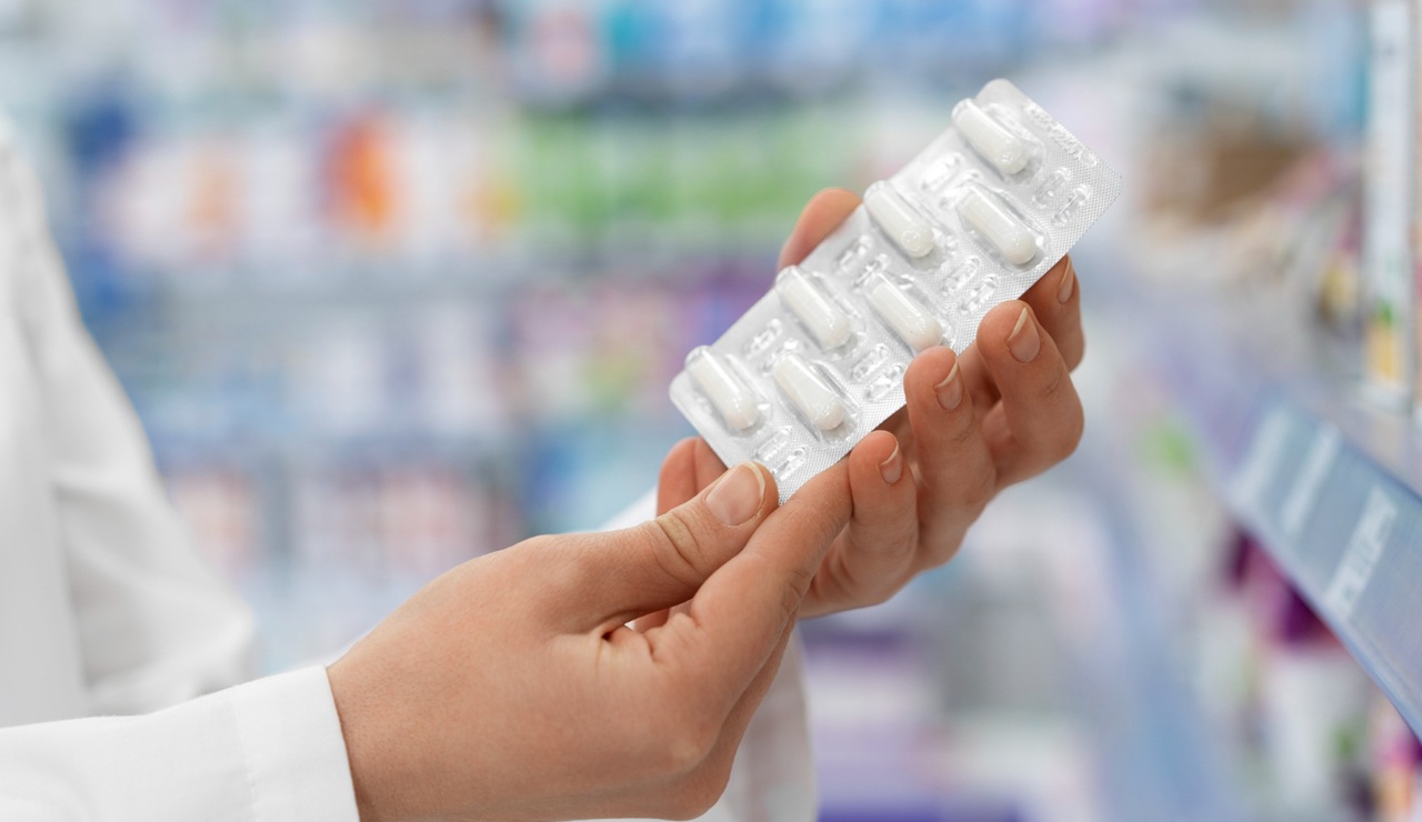 Medicamentos de especial control médico: origen, función y desaparición