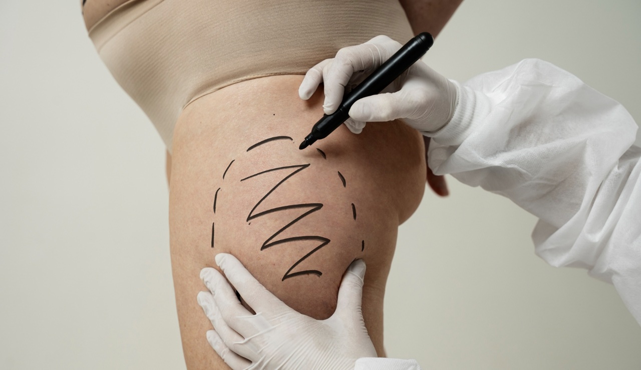 Claves para diferenciar el lipedema de la obesidad y la celulitis