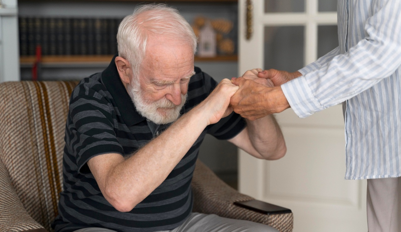 Sarcopenia y enfermedades reumáticas: qué hacer desde la farmacia