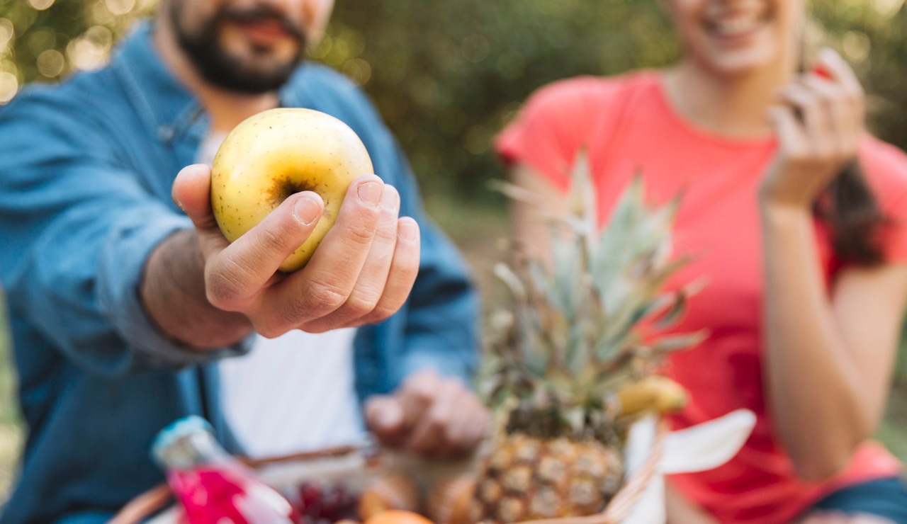 Cómo cuidar la salud digestiva durante el verano para evitar secuelas en septiembre