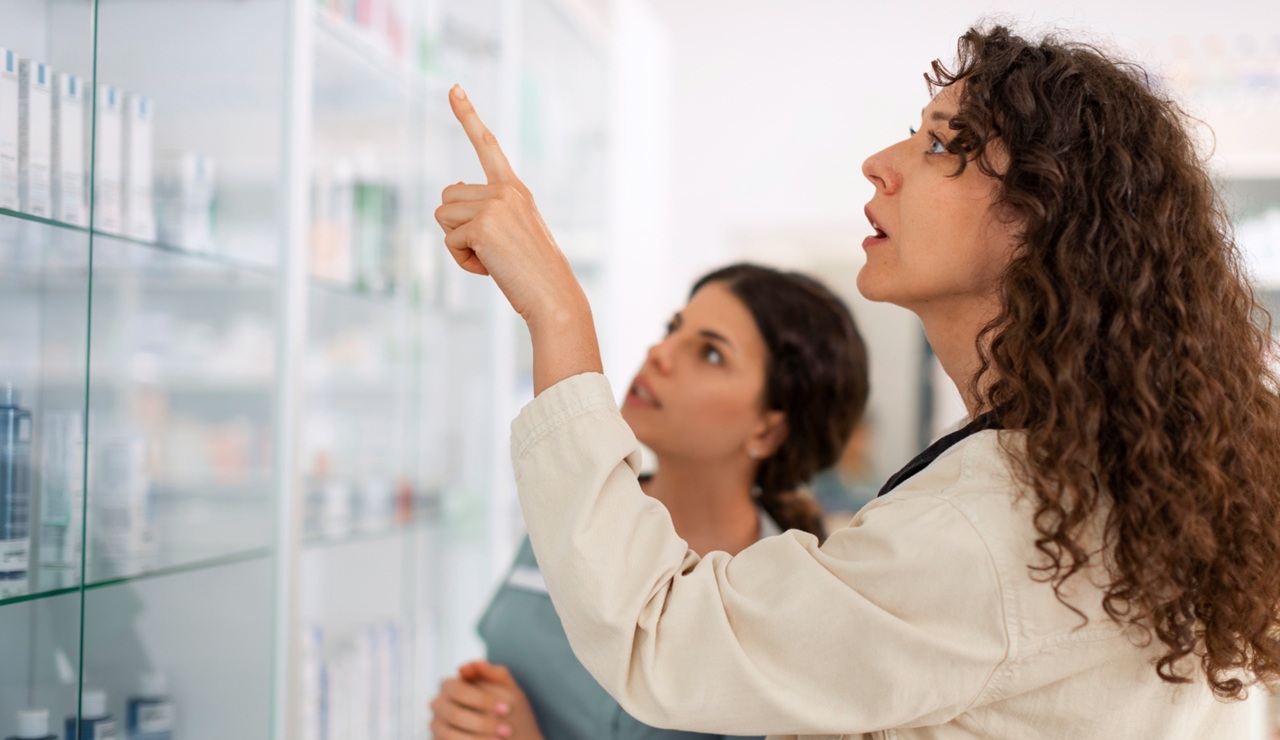 Psicosis, esquizofrenia y trastorno bipolar: cómo diferenciarlos en la práctica farmacéutica