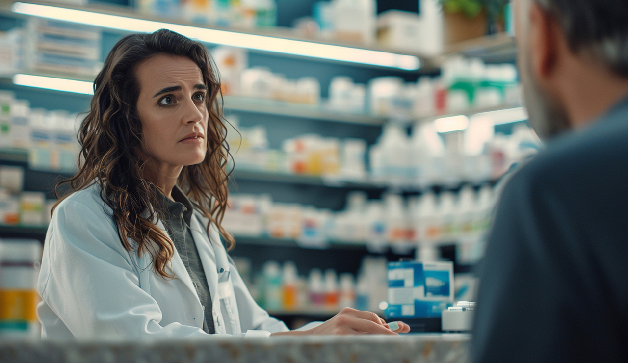 ¿Cómo solucionar un conflicto con un paciente? Guía para controlar una situación de desacuerdo en la farmacia