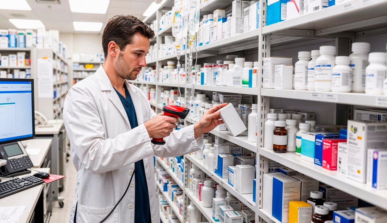 El stock de las farmacias de guardia: medicamentos y productos más vendidos durante la noche