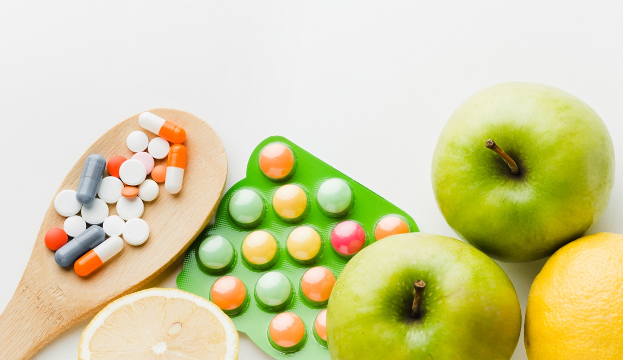 Suplementos nutricionales en el cáncer de cabeza y cuello: un apoyo para disminuir riesgos en el proceso oncológico