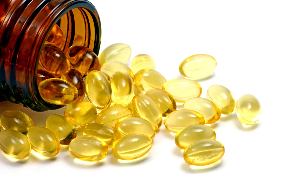 Así interviene la vitamina D en el proceso de recuperación de un ictus