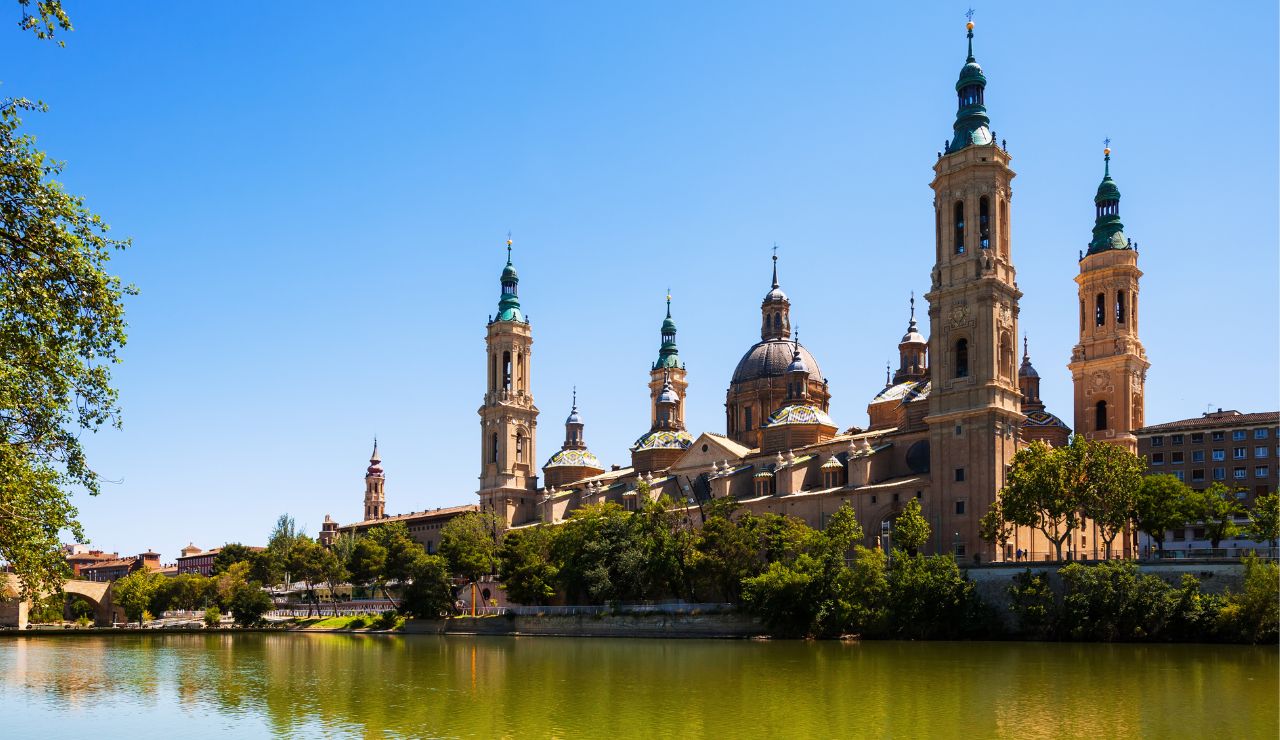 zaragoza
